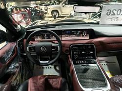 نيسان باترول